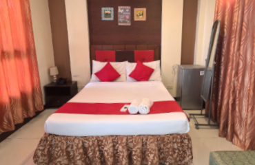 Double Deluxe Room (VIP)